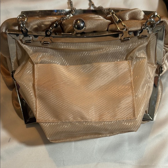 Elegant Gold and Black bags Bundle - Picture 7 of 14